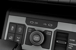 Toyota Hilux 12v Front Power Outlet Toyota Hilux 12v Front Power Outlet