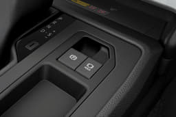 Toyota Hilux Center Console Cup Holders Toyota Hilux Center Console Cup Holders