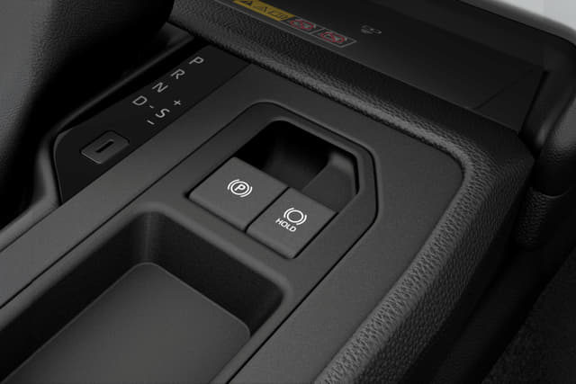 Center Console Cup Holders Image - 37926