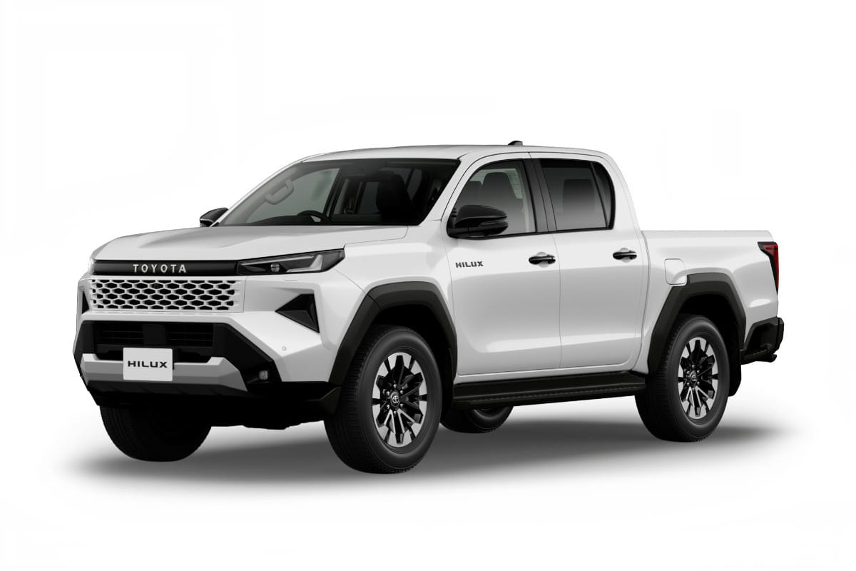 Toyota Hilux On Road Price in Bhavnagar (Sep 2026) – ₹35.99 lakh
