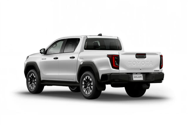Rear View Image - 37925