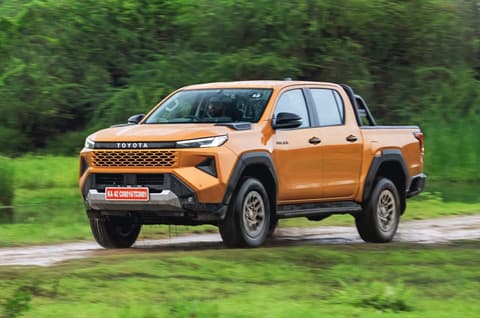 Hilux