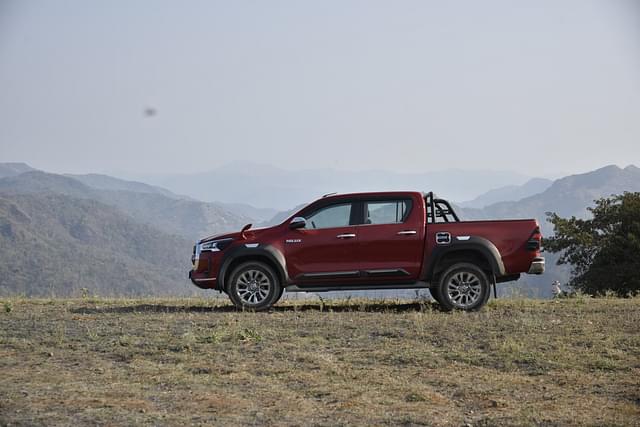 Alloy Wheels Image - 12478