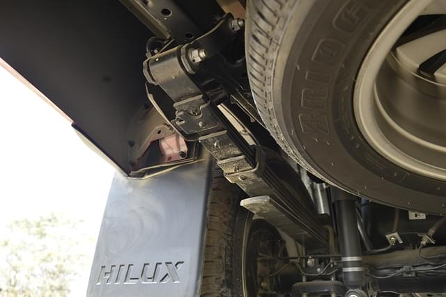 Underbody Image - 12593