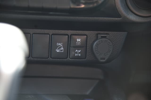 Charging Ports Image - 13099