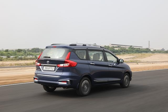 Rear View Image - 15619