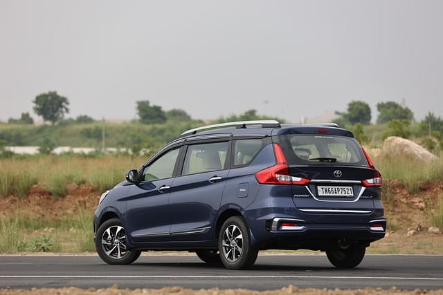 Rear View Image - 15656