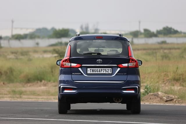 Rear View Image - 15664