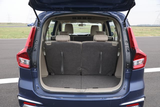 Rear View Image - 15682