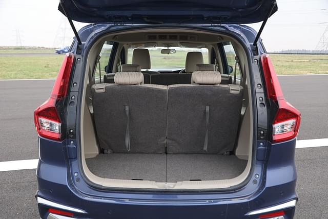 Rear View Image - 15682