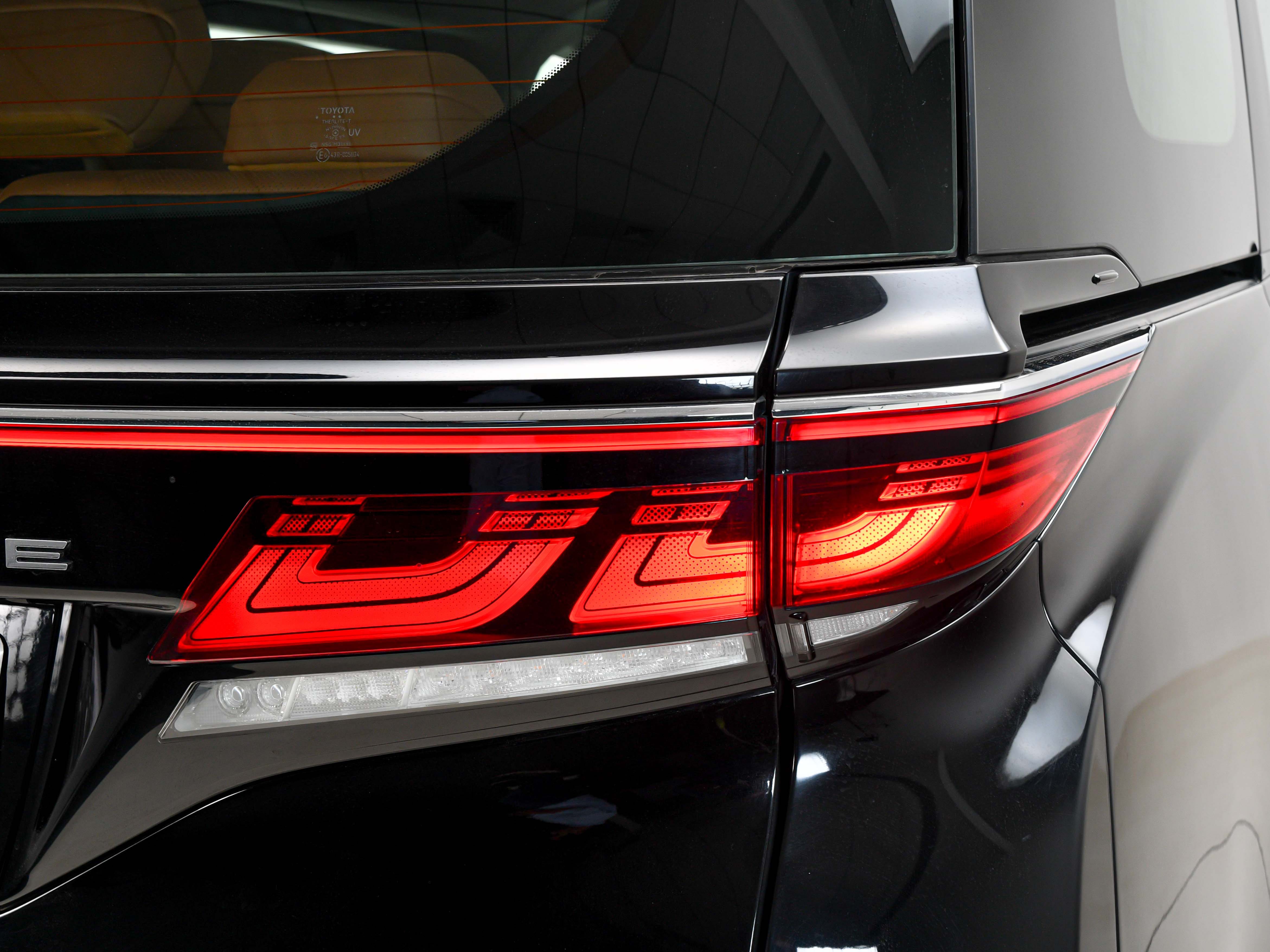 Rear View