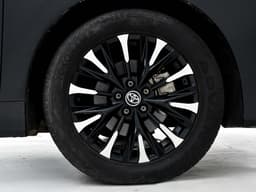 Toyota Vellfire Alloy Wheels True Toyota Vellfire Alloy Wheels True