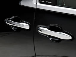 Toyota Vellfire Adjustable Orvm