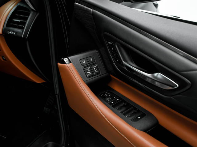 Body Colored Bumpers Image - 30033