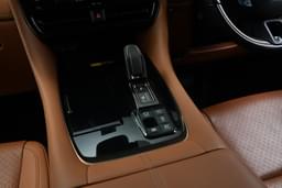 Toyota Vellfire Gear Box