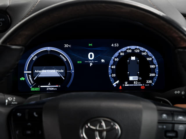 Dashboard Image - 30030