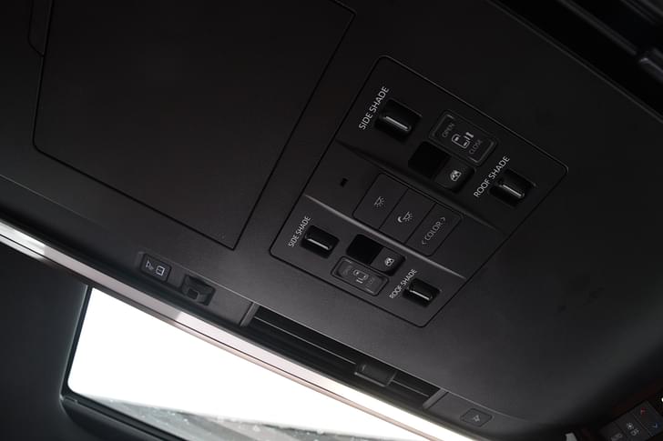 Door Controls
