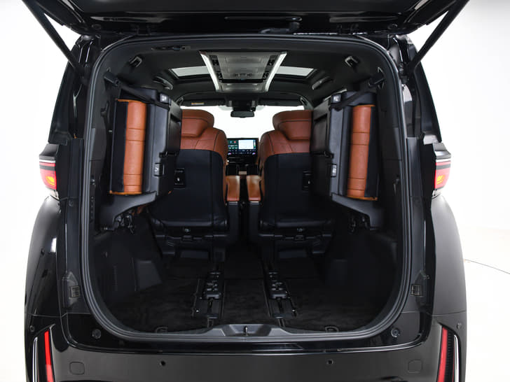 Rear View