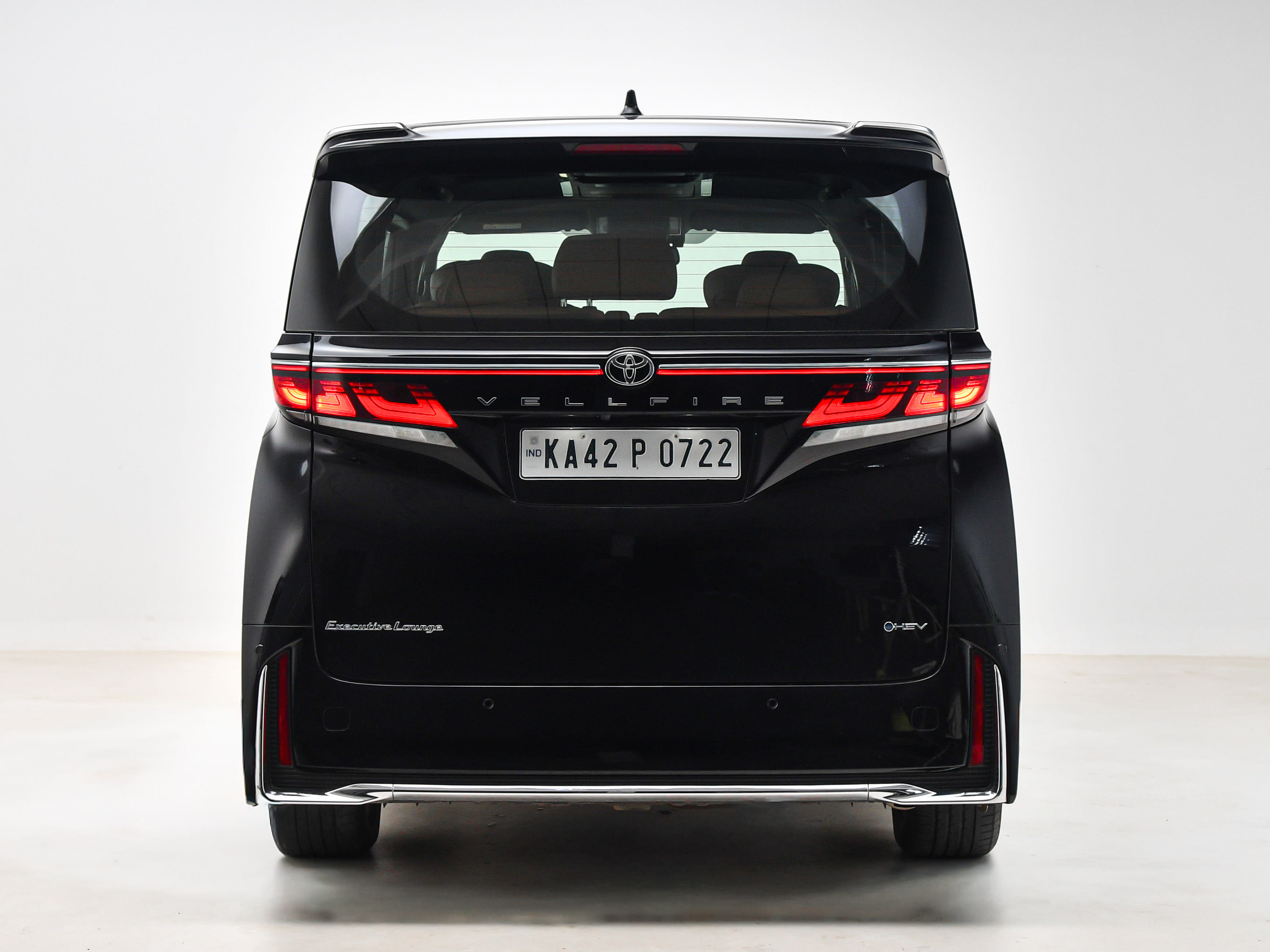 Rear View