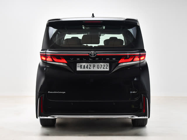Rear View Image - 29978