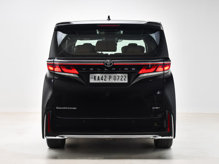 Rear View