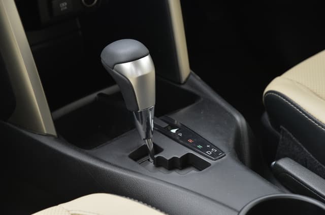 Gear Box Image - 5472