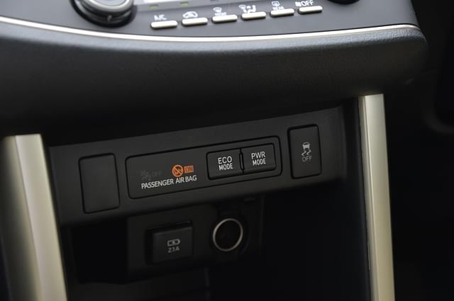 Airbags Image - 5473