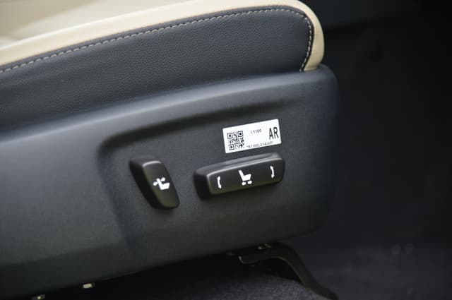 Door Controls Image - 5479