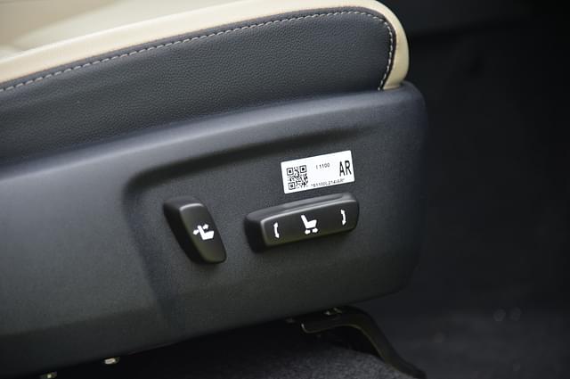Door Controls Image - 5479