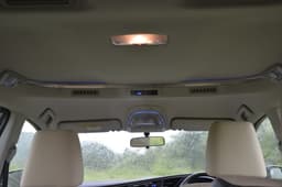 Toyota Innova Crysta Ac Vents Front