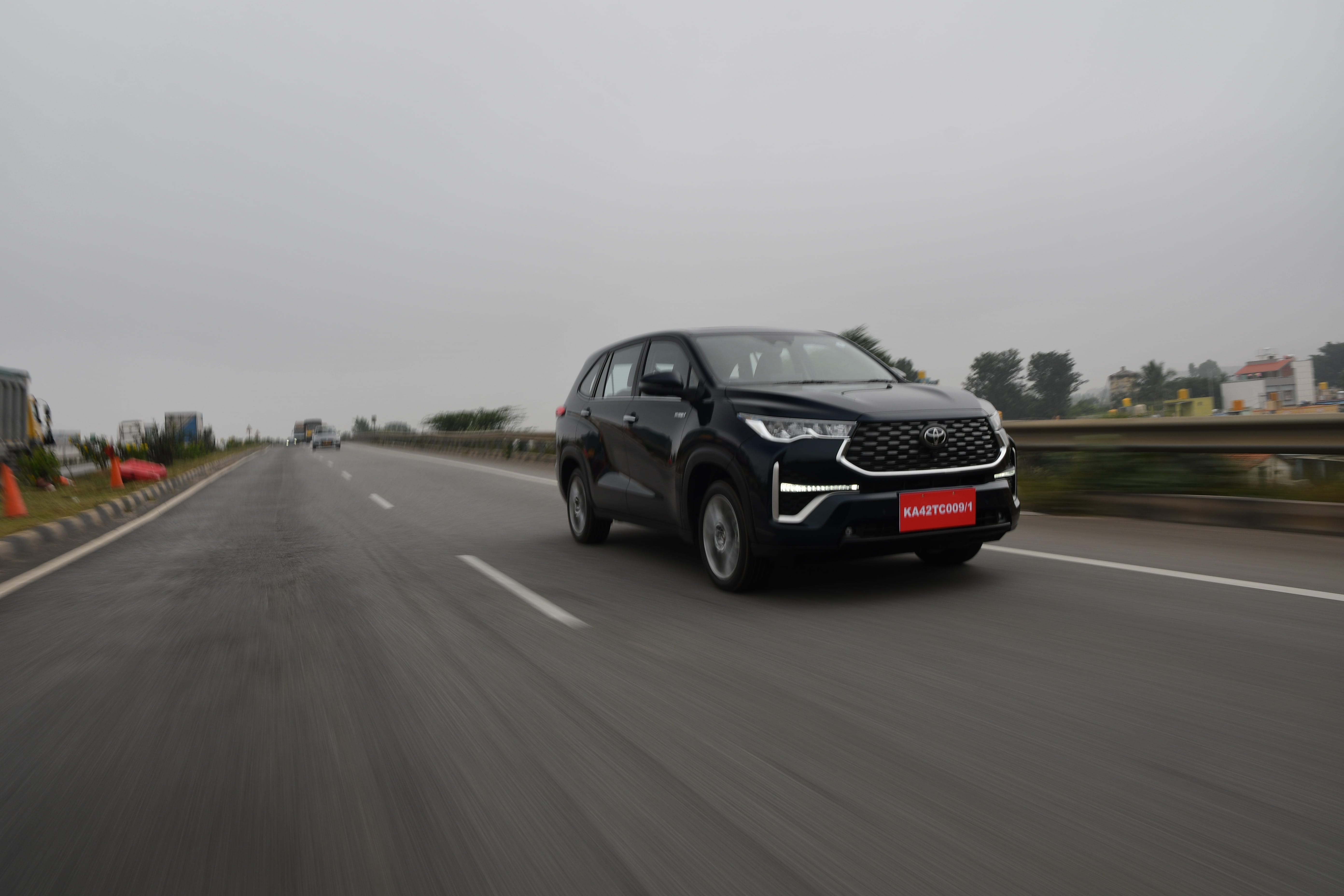 Hi Autocar Team, I am planning to buy a 7-seater car for my family ...