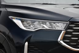 Toyota Innova Hycross Headlight