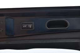 Toyota Innova Hycross Door Controls