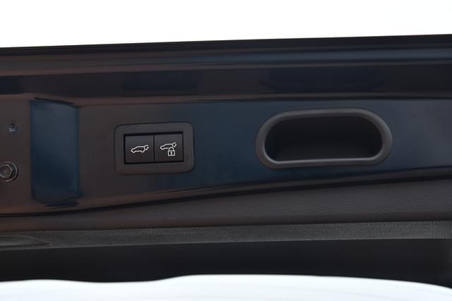 Door Controls Image - 2653