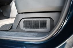 Toyota Innova HyCross Rear Ac Vents