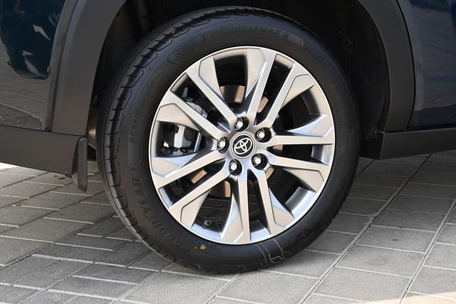 Alloy Wheels True Image - 2657