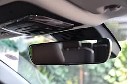 Toyota Innova Hycross Cabin Lamps Conventional