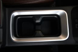 Toyota Innova Hycross Console Storage