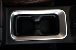 Toyota Innova Hycross Console Storage