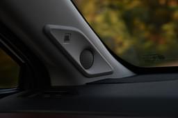 Toyota Innova Hycross Speakers