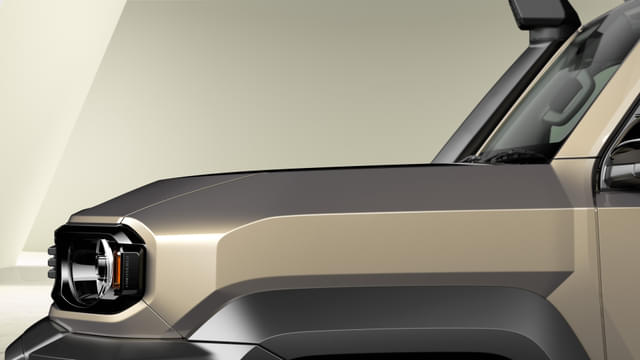 Headlight Image - 30075