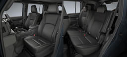 Toyota Land Cruiser Fj Color Black