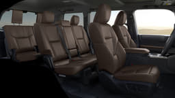 Toyota Land Cruiser Prado Front Row Seats Toyota Land Cruiser Prado Front Row Seats
