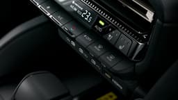 Toyota Land Cruiser Prado Ac Vents Front Toyota Land Cruiser Prado Ac Vents Front