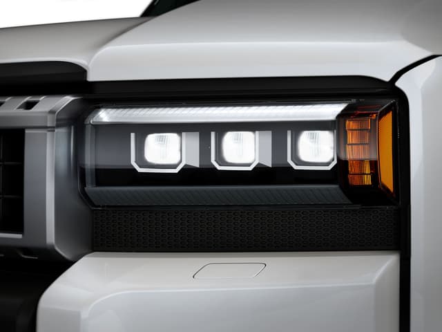 Headlight Image - 18354