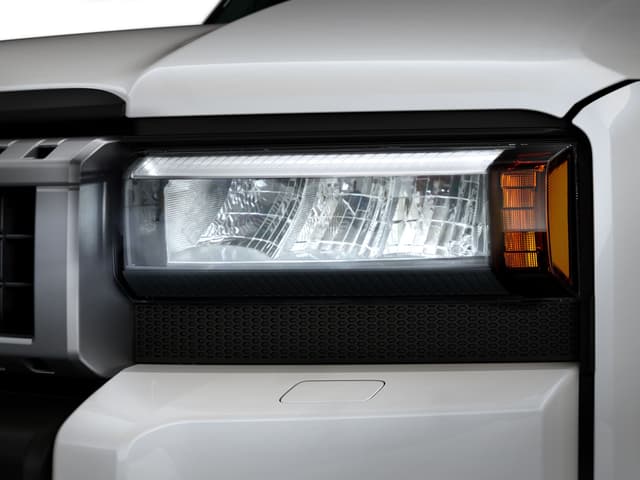 Headlight Image - 18355