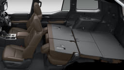 Toyota Land Cruiser Prado Front Row Seats Toyota Land Cruiser Prado Front Row Seats