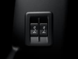 Toyota Land Cruiser Prado Door Controls Toyota Land Cruiser Prado Door Controls