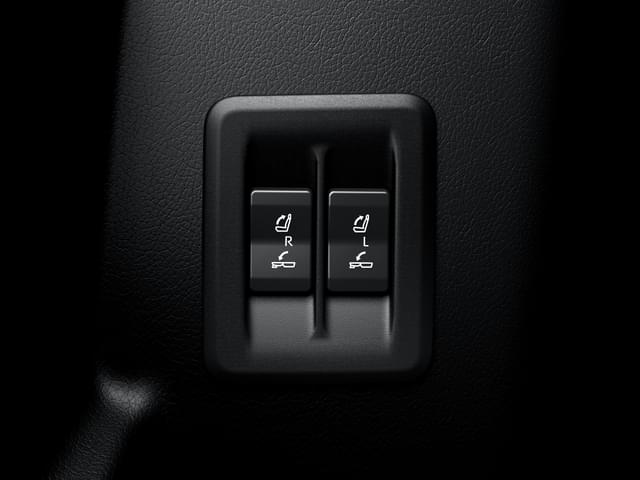 Door Controls Image - 18363