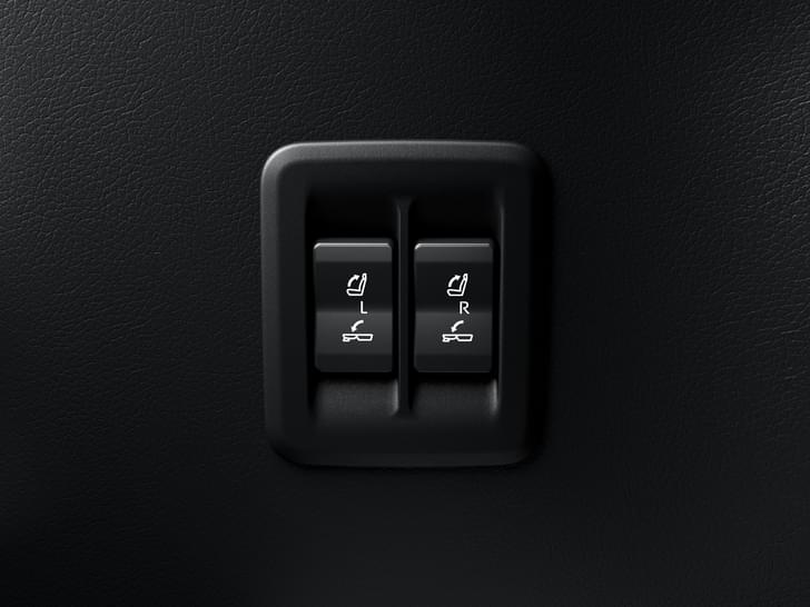 Door Controls